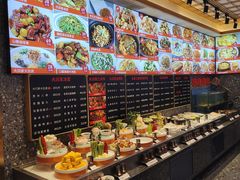 -大闫家烧烤·小海鲜家常菜(郑庄店)