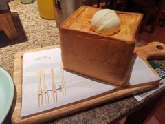 -绿茶餐厅(coco park 店)