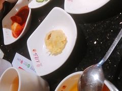 -木槿花韩式炭烤·熟成肉工坊(孙文东路店)