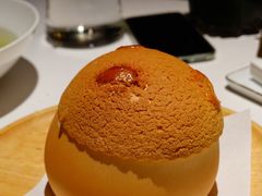 招牌菠萝包-炳胜公馆(珠江新城店)