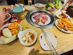 -吉木烤肉自助餐厅(乐汇城店)