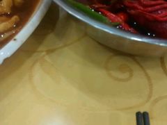 -绅士餐厅龙虾·烧烤(西门路店)