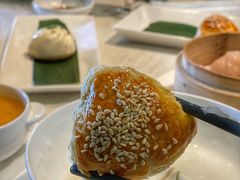 蚝皇叉烧酥-御宝轩(益丰·外滩源店)