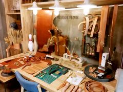 -HIGH FIVE哈福手工汉堡(桂林路店)