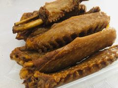 卤鸡翅-红砖厝洪濑卤料店(南俊路店)