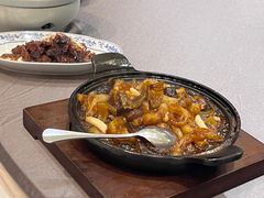 -香雪海饭店中餐厅(人民桥店)