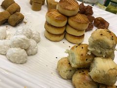 -南来顺饭庄·清真(南菜园店)