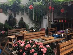 -丽江庭院之爱在路上(西单店)
