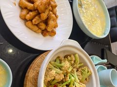 -泰山廊亦舫(丽景店)