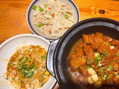 -红旗大食堂(君悦紫园店)