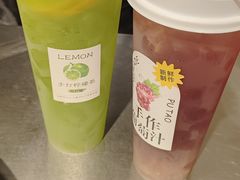 -鹿鸣山草本茶香火锅(园西路店)