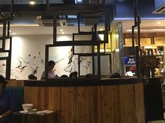 -鹅火锅(翡翠路店)
