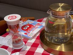 -西贝莜面村(近铁城市广场店)