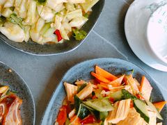 -红井路游艺炖锅·音乐餐吧(十渡店)