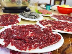 -贵宾牛·潮汕牛肉火锅(珠池总店)