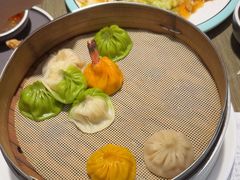 -隆喜元鱼汤包·海鲜(中联广场店)