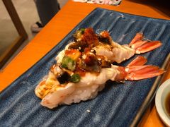 -夫子道刺身