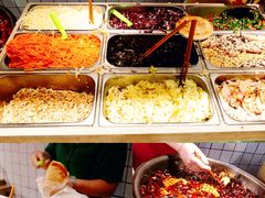 -三兄弟高炉烧饼