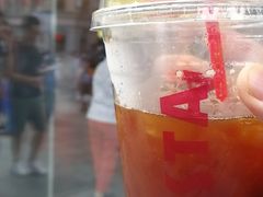 -COSTA COFFEE(恒基名人购物中心店)