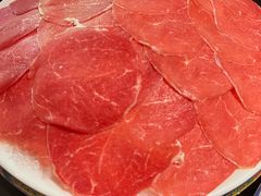 -京悦南门涮羊肉·羊蝎子火锅(田林路店)