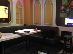 -金青果甄选KTV(劳动公园店)