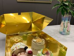 -DOPAMINE多巴胺·甜品面包·生日蛋糕(国贸店)