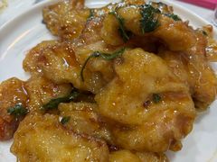 -宝发园名菜馆