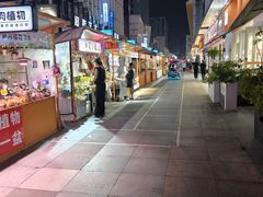 -万达广场(龙湾店)