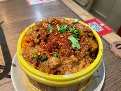 -肖四女乐山跷脚牛肉(世博源店)
