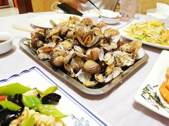 -宾朋海鲜美食餐厅·特色美食(兴海路店)