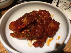 -王妃家(明洞中央店)
