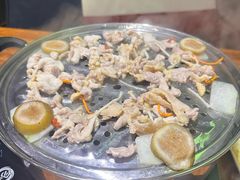 -映日农场无花果鸡(滨江东路店)