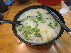 -鸭小妹鸭血粉丝(老门东店)
