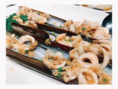 -陶陶居海鲜酒家(新马路店)