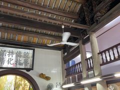 -飘香小食店(国平路店)