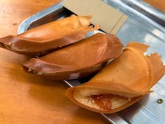 -贺记蛋烘糕(文庙西街店)