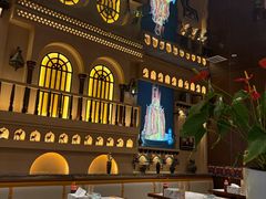 -巴依老爷新疆美食(常营店)