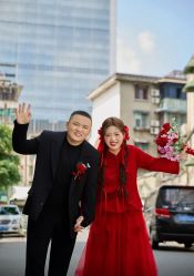 -雅云婚纱摄影工作室旗舰店