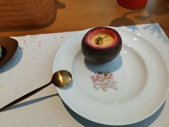 -荷风细雨·中国茶宴(碧云店)