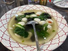 -洛东土菜馆(建国北路店)