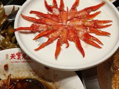 -天宝兄弟·湘菜龙虾馆