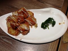 -茉莉餐厅(包河万达店)