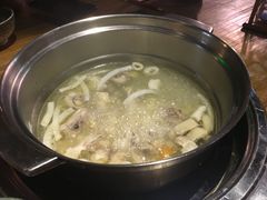 -润青四季音乐主题餐厅·椰子鸡(罗湖店)