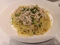 鸡丝凉面-眉州东坡(华联万柳店)