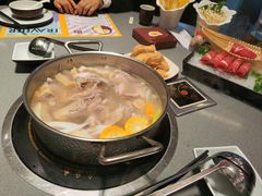 -椰小鸡·琼州糟粕醋·火锅(美兰缤纷城店)