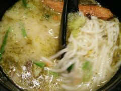 -阿香米线(中原万达店)