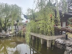 -常熟方塔园