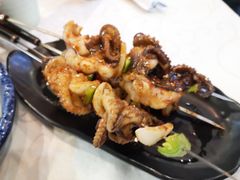 -渔娘渔家丹东海鲜(东直门店)