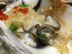 -烧蠔帮·湛江生蚝(工农店)