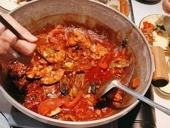 -刘姐啤酒鱼民族演艺餐厅(阳朔美食抗战路店)